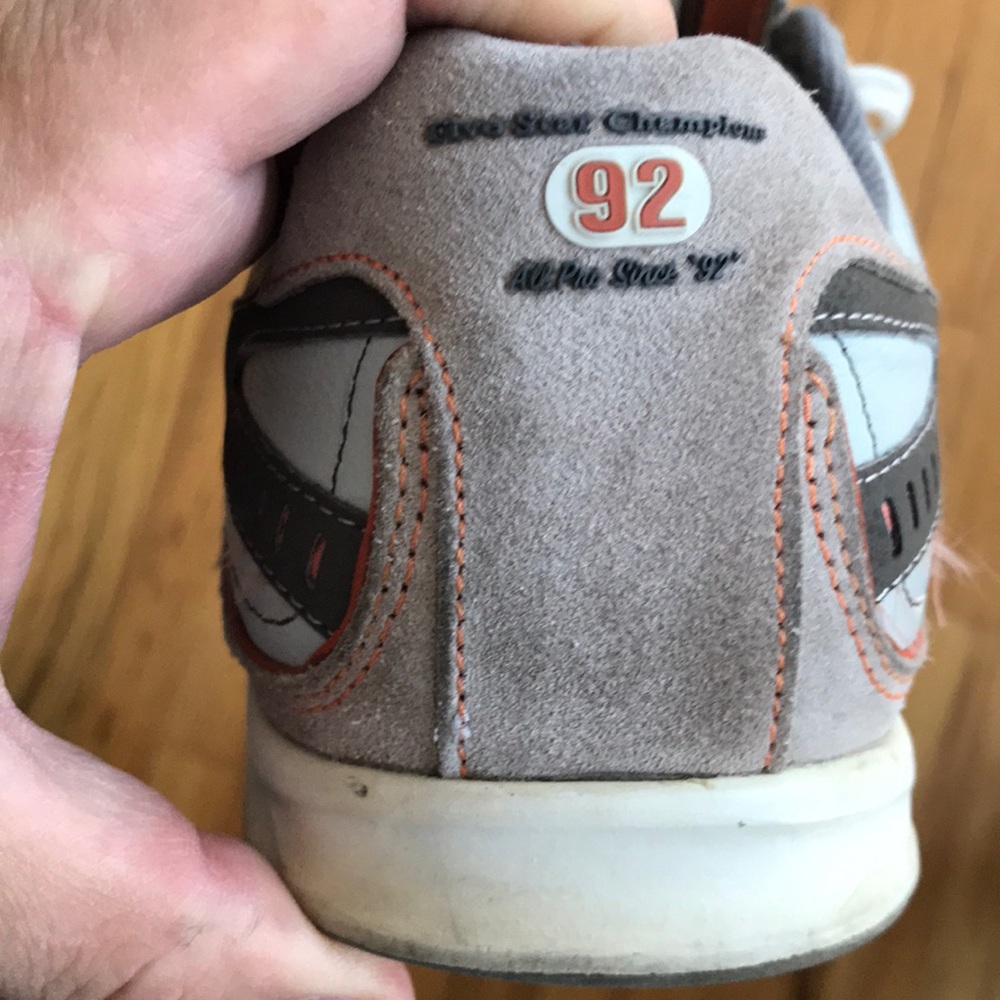 Skechers All pro series 92 - Picture 5 of 6